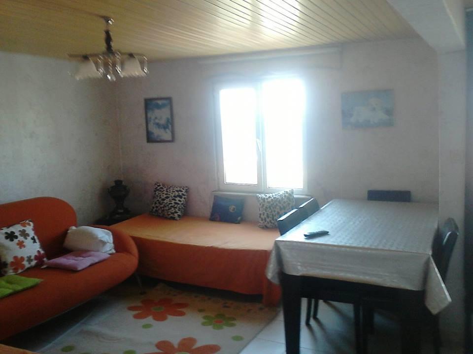 Avsa Cinar Apart Aparthotel Türkeli Exterior foto