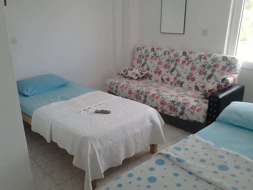 Avsa Cinar Apart Aparthotel Türkeli Exterior foto